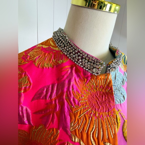 Celia B-Cosmica Jacket-S/M NEW - Picture 4 of 6